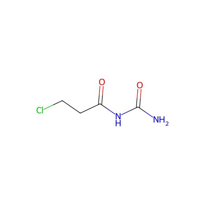 (3-Chloropropanoyl)urea - ≥95% CAS No(5544-35-4) by Aladdin Scientific