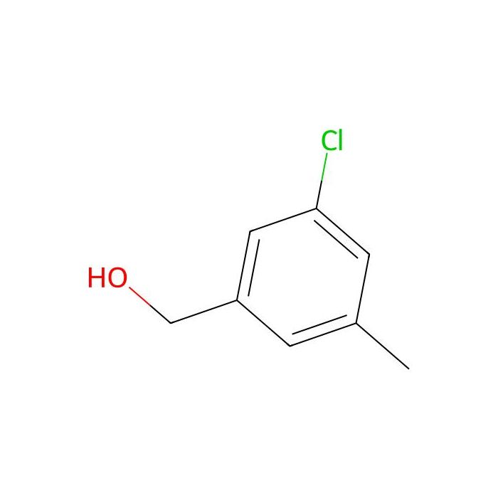 (3-Chloro-5-methylphenyl)methanol - ≥95% CAS No(116069-80-8) by Aladdin Scientific