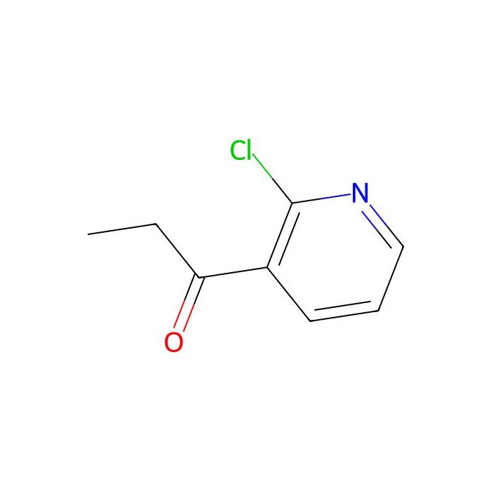 1-(2-Chloropyridin-3-YL)propan-1-one - ≥95% CAS No(131109-74-5) by Aladdin Scientific