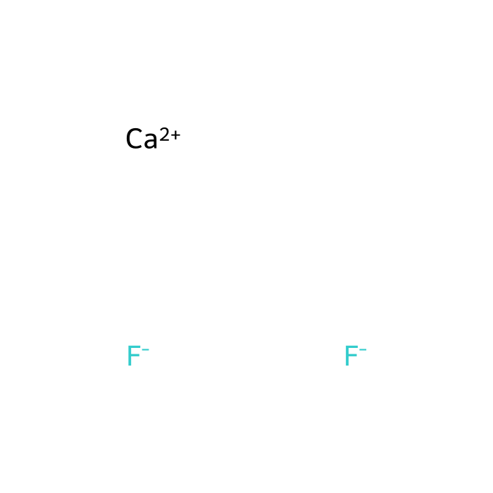 Calcium fluoride - ≥98% CAS No(7789-75-5) by Aladdin Scientific