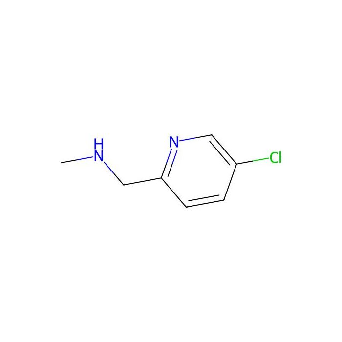 1-(5-Chloropyridin-2-yl)-N-methylmethanamine - ≥95% CAS No(1060802-06-3) by Aladdin Scientific