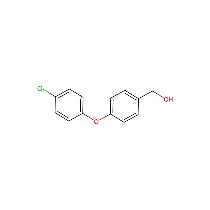 (4-(4-Chlorophenoxy)phenyl)methanol - ≥97% CAS No(93497-08-6) by Aladdin Scientific