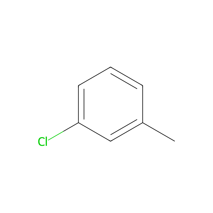 M-Chlorotoluene - ≥98% CAS No(108-41-8) by Aladdin Scientific