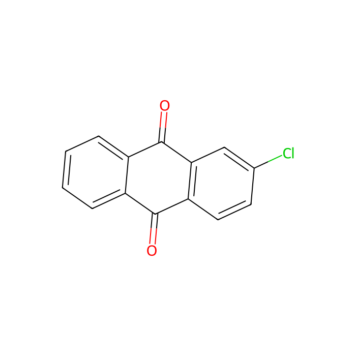 2-Chloroanthraquinone - ≥97% CAS No(131-09-9) by Aladdin Scientific