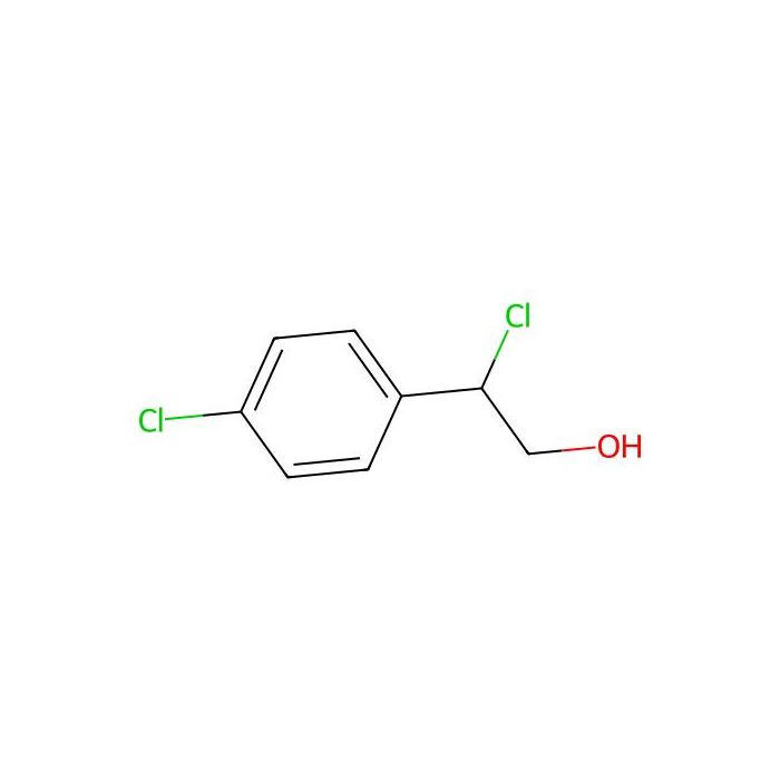 2-Chloro-2-(4-chlorophenyl)ethan-1-ol - ≥95% CAS No(41252-79-3) by Aladdin Scientific