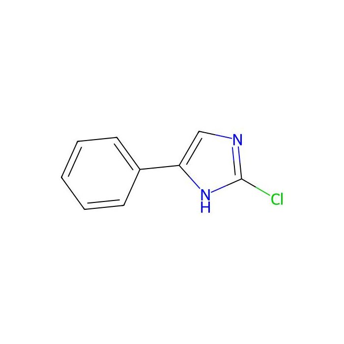 2-Chloro-5-phenyl-1H-imidazole - ≥95% CAS No(227313-39-5) by Aladdin Scientific