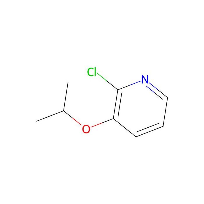 2-Chloro-3-isopropoxypyridine - ≥95% CAS No(1105190-61-1) by Aladdin Scientific