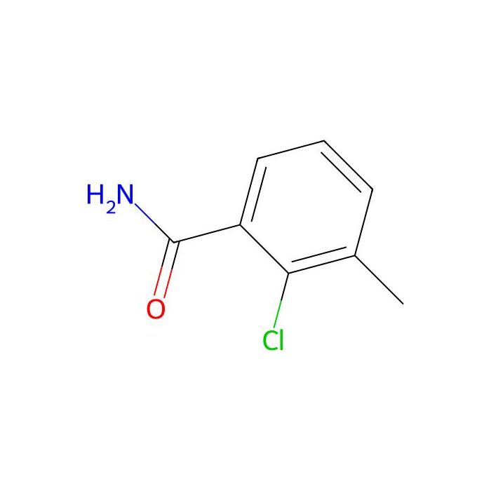2-Chloro-3-methylbenzamide - ≥98% CAS No(857000-86-3) by Aladdin Scientific