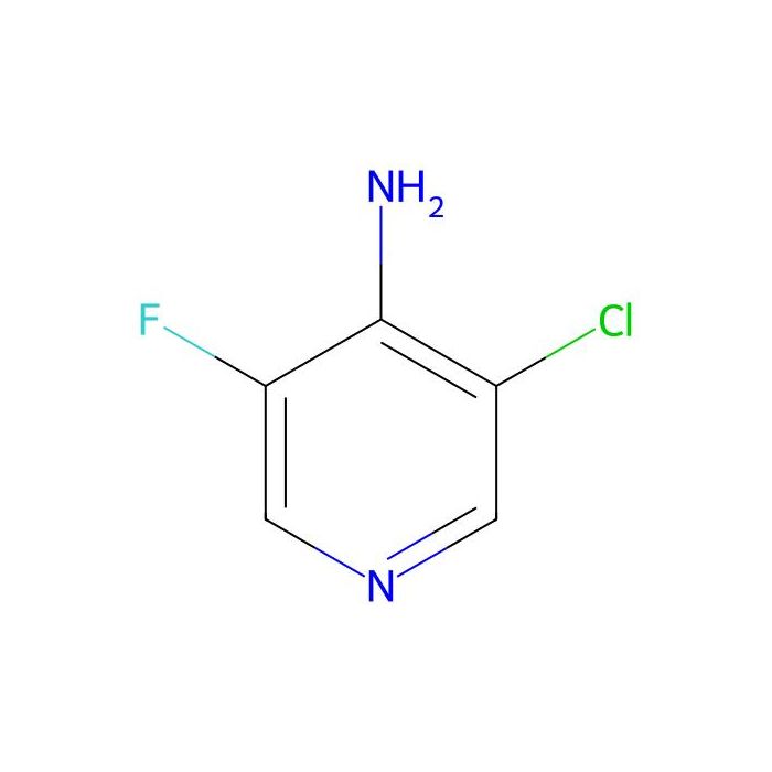 3-Chloro-5-fluoropyridin-4-amine - ≥95% CAS No(1227581-38-5) by Aladdin Scientific