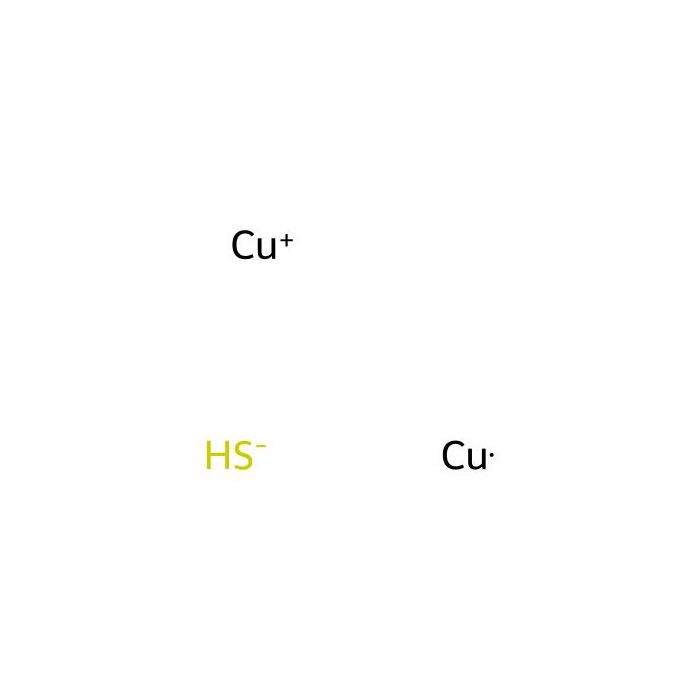 Cuprous sulphide - ≥99% CAS No(22205-45-4) by Aladdin Scientific