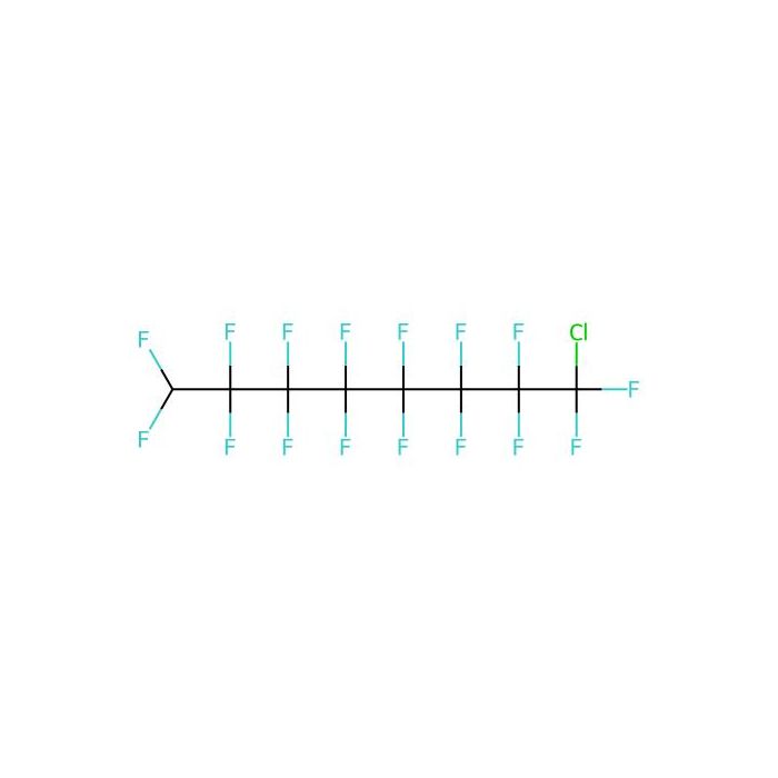 1-Chloro-1,1,2,2,3,3,4,4,5,5,6,6,7,7,8,8-hexadecafluorooctane -  CAS No(423-53-0) by Aladdin Scientific