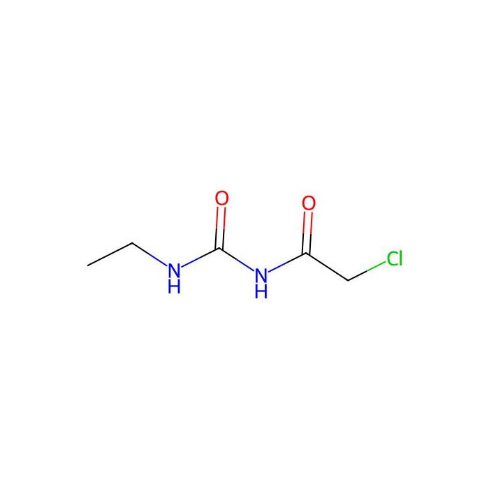 3-(2-Chloroacetyl)-1-ethylurea - ≥97% CAS No(4791-24-6) by Aladdin Scientific
