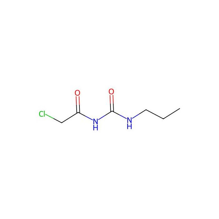 3-(2-Chloroacetyl)-1-propylurea - ≥97% CAS No(4791-26-8) by Aladdin Scientific