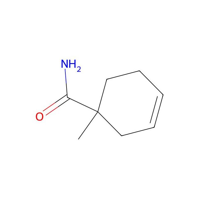 3-Cyclohexene-1-carboxamide, 1-methyl- - ≥97% CAS No(69352-89-2) by Aladdin Scientific