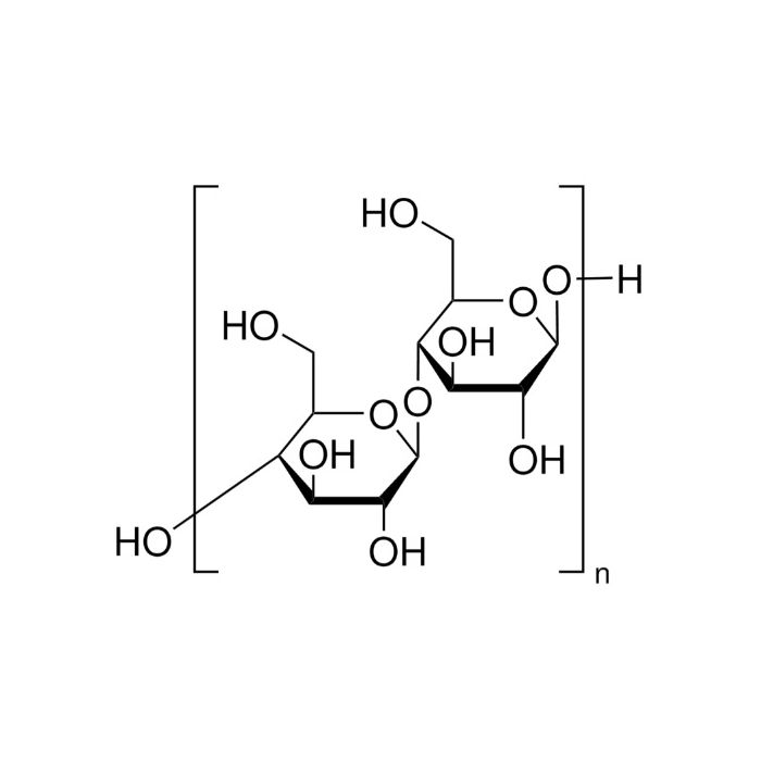 α-Cellulose - ≤25μm CAS No(9004-34-6) by Aladdin Scientific