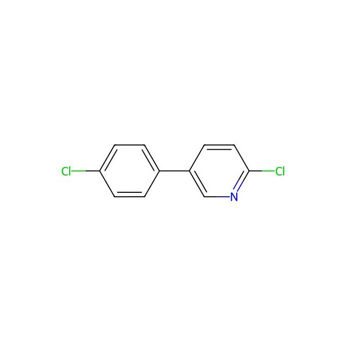 2-Chloro-5-(4-chlorophenyl)pyridine - ≥97% CAS No(76053-48-0) by Aladdin Scientific