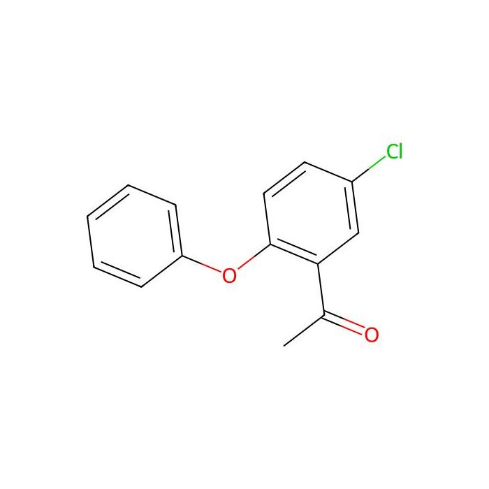 1-(5-Chloro-2-phenoxyphenyl)ethanone - ≥95% CAS No(70958-18-8) by Aladdin Scientific