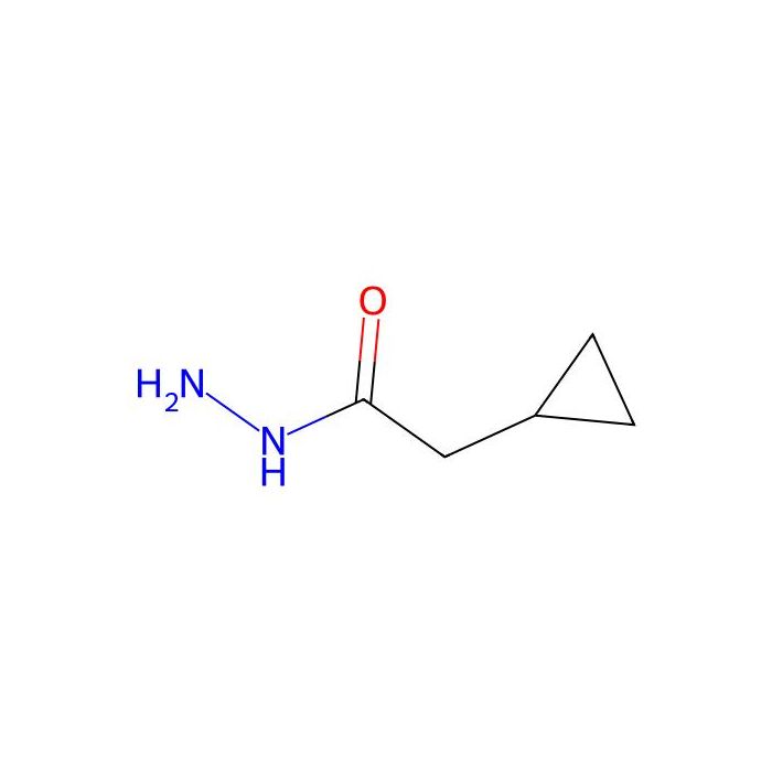 2-Cyclopropylacetohydrazide - ≥95% CAS No(55277-83-3) by Aladdin Scientific