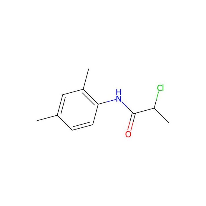 2-chloro-N-(2,4-dimethylphenyl)propanamide - ≥95% CAS No(109099-55-0) by Aladdin Scientific