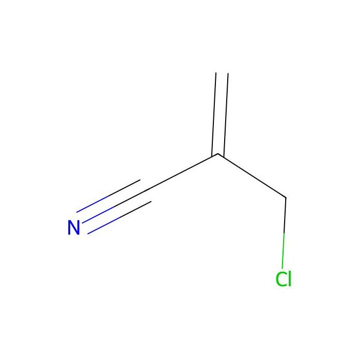 2-(Chloromethyl)-2-propenenitrile - ≥95% CAS No(7659-44-1) by Aladdin Scientific