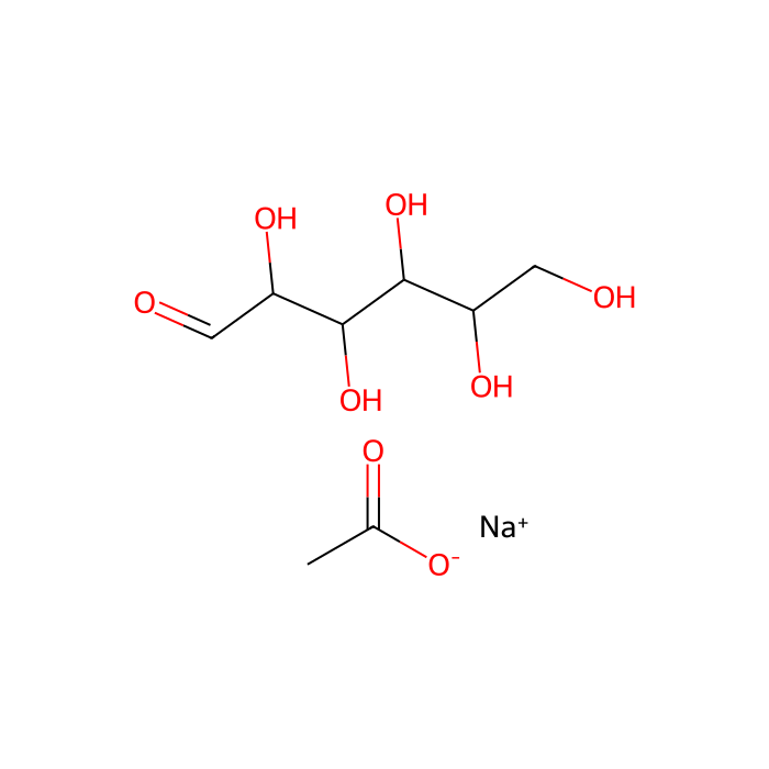 Carboxymethyl Cellulose Sodium(CMC) - viscosity : 300-800mpa.s CAS No(9004-32-4) by Aladdin Scientific