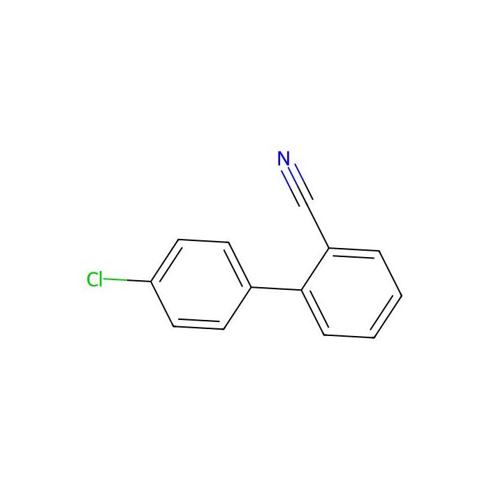 2-(4-Chlorophenyl)benzonitrile - ≥95% CAS No(89346-58-7) by Aladdin Scientific