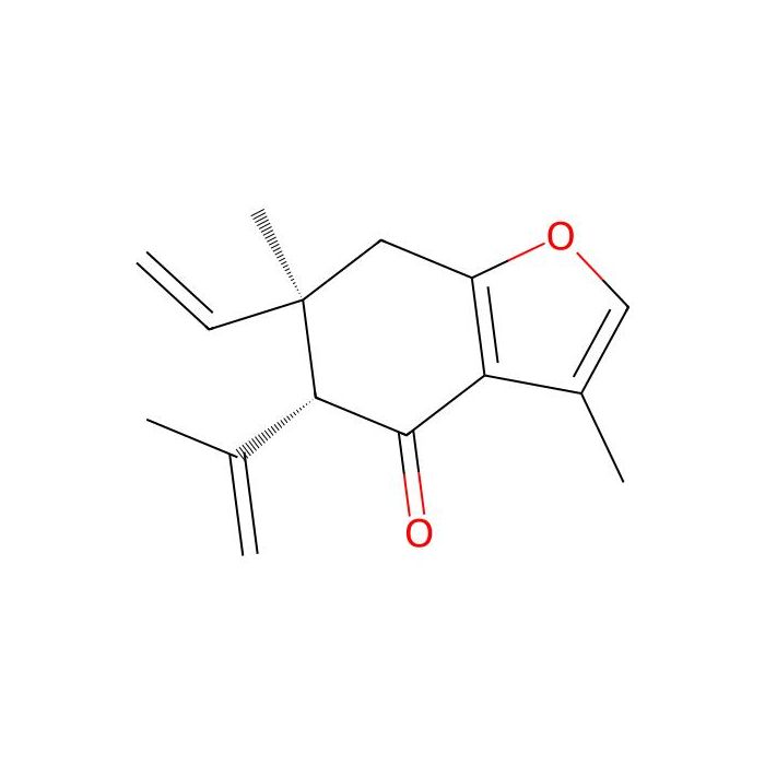 Curzerenone - ≥98% CAS No(20493-56-5) by Aladdin Scientific