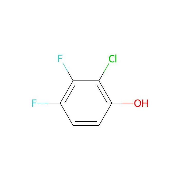 2-Chloro-3,4-difluoro-phenol - ≥98% CAS No(1159512-40-9) by Aladdin Scientific
