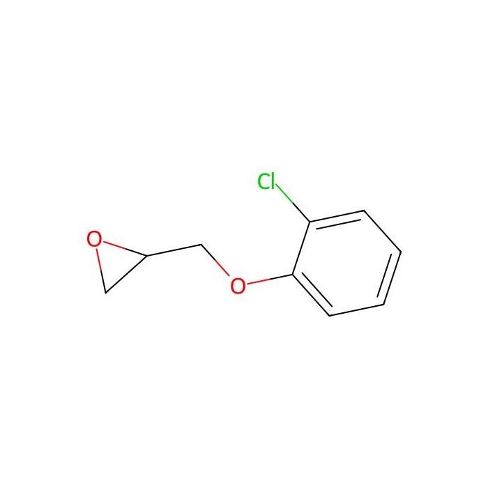2-(2-Chlorophenoxymethyl)oxirane - ≥95% CAS No(2212-04-6) by Aladdin Scientific