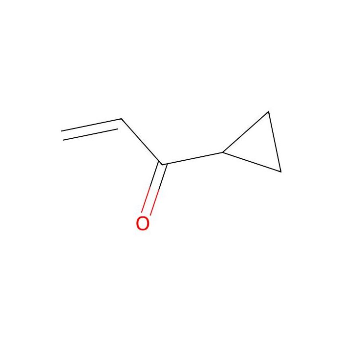 1-Cyclopropylprop-2-en-1-one - ≥95%, stabilized with TBC CAS No(59819-62-4) by Aladdin Scientific