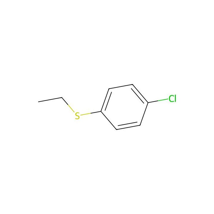 1-Chloro-4-(ethylthio)benzene -  CAS No(5120-72-9) by Aladdin Scientific