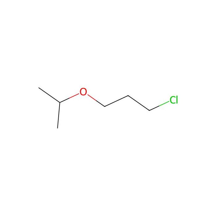 1-Chloro-3-(propan-2-yloxy)propane - ≥95% CAS No(72468-94-1) by Aladdin Scientific
