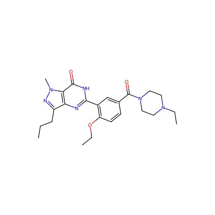 Carbodenafil - ≥99% CAS No(944241-52-5) by Aladdin Scientific