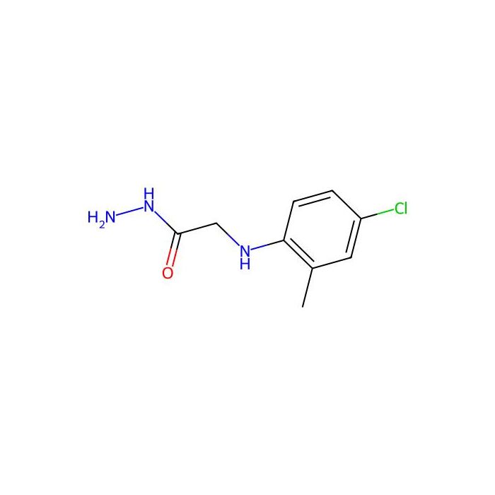 2-[(4-Chloro-2-methylphenyl)amino]acetohydrazide - ≥95% CAS No(415711-83-0) by Aladdin Scientific
