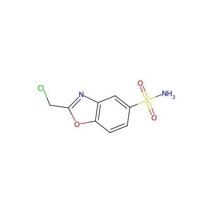 2-(Chloromethyl)-1,3-benzoxazole-5-sulfonamide -  CAS No(936074-39-4) by Aladdin Scientific
