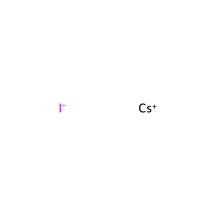 Cesium iodide - PrimorTrace™, ≥99.999% metals basis CAS No(7789-17-5) by Aladdin Scientific