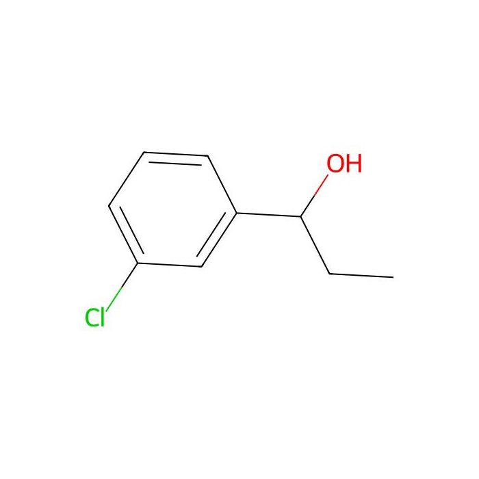3-Chloro-alpha-ethylbenzenemethanol - ≥95% CAS No(32019-30-0) by Aladdin Scientific