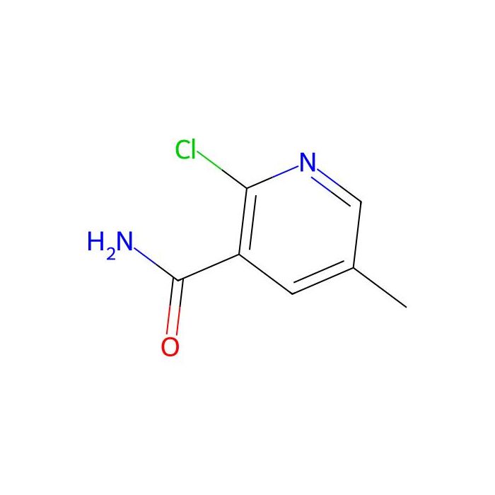 2-Chloro-5-methylnicotinamide - ≥95% CAS No(65169-45-1) by Aladdin Scientific