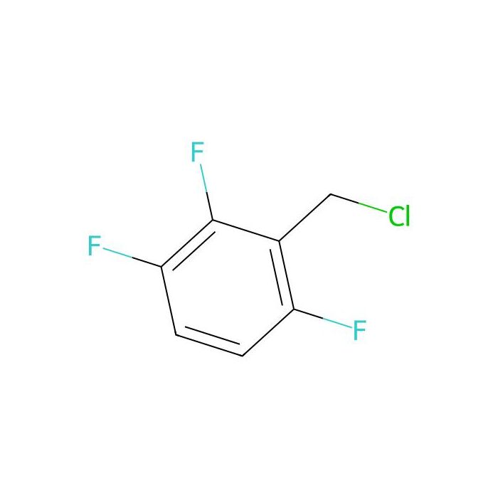 2-(Chloromethyl)-1,3,4-trifluorobenzene - ≥95% CAS No(114152-20-4) by Aladdin Scientific