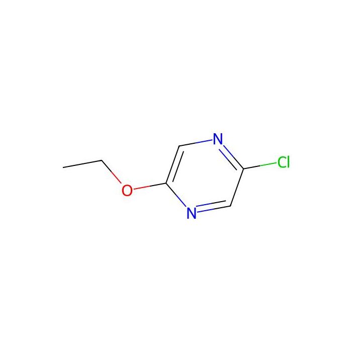2-Chloro-5-ethoxypyrazine - ≥95% CAS No(136309-11-0) by Aladdin Scientific