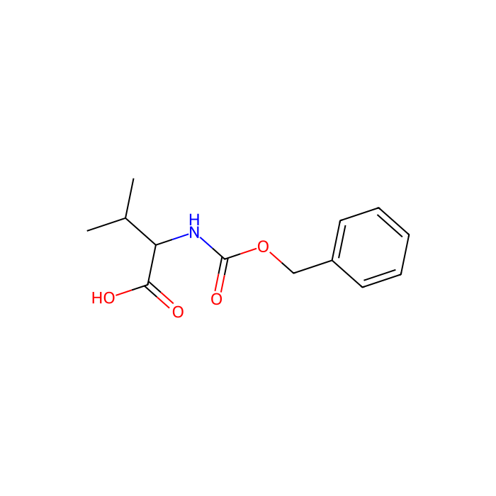 N-Carbobenzyloxy-L-valine - ≥99% CAS No(1149-26-4) by Aladdin Scientific