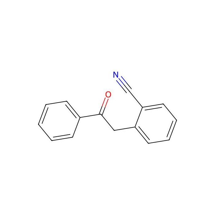 2-(2-Cyanophenyl)acetophenone - ≥95% CAS No(10517-64-3) by Aladdin Scientific
