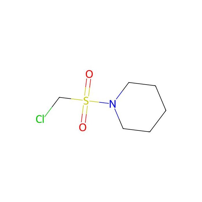 1-Chloromethanesulfonyl-piperidine - ≥95% CAS No(90445-23-1) by Aladdin Scientific