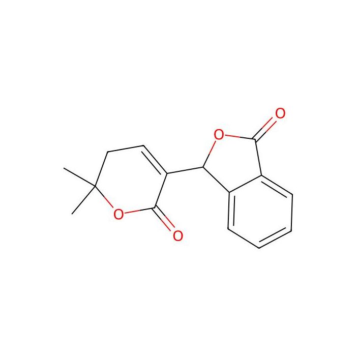 Catalpalactone -  CAS No(1585-68-8) by Aladdin Scientific