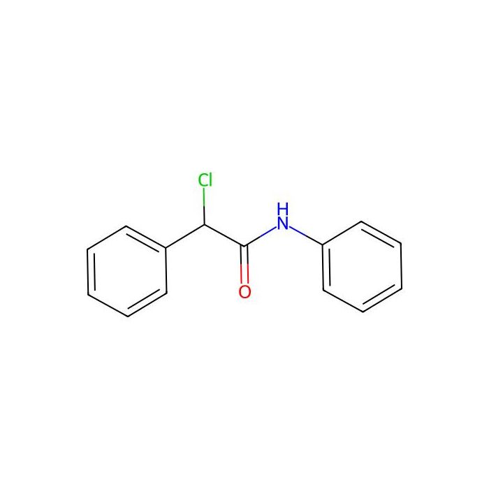 2-chloro-N,2-diphenylacetamide - ≥97% CAS No(5110-77-0) by Aladdin Scientific