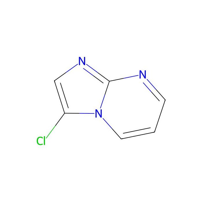 3-Chloroimidazo[1,2-a]pyrimidine - ≥98% CAS No(143696-95-1) by Aladdin Scientific