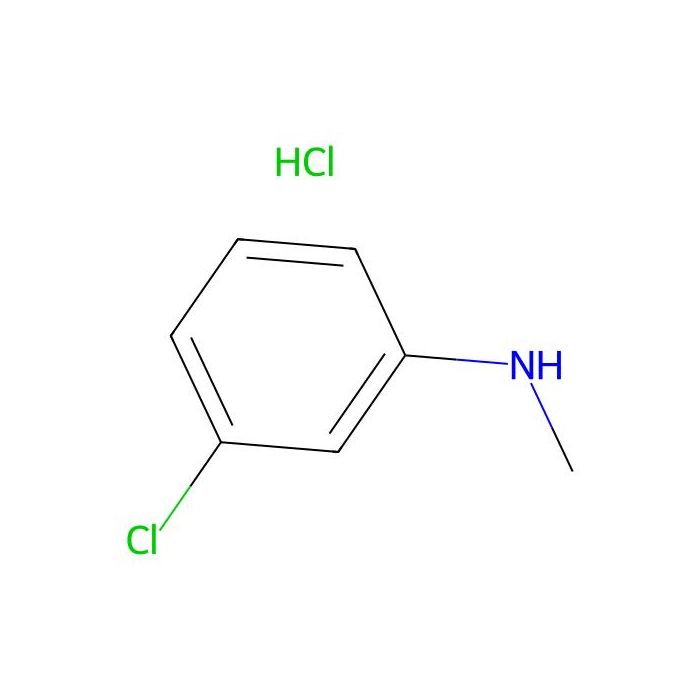 3-Chloro-N-methylaniline hydrochloride - ≥98% CAS No(152428-07-4) by Aladdin Scientific