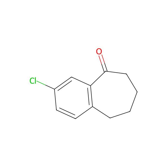3-Chloro-6,7,8,9-tetrahydro-5H-benzo[7]annulen-5-one - ≥95% CAS No(21413-77-4) by Aladdin Scientific
