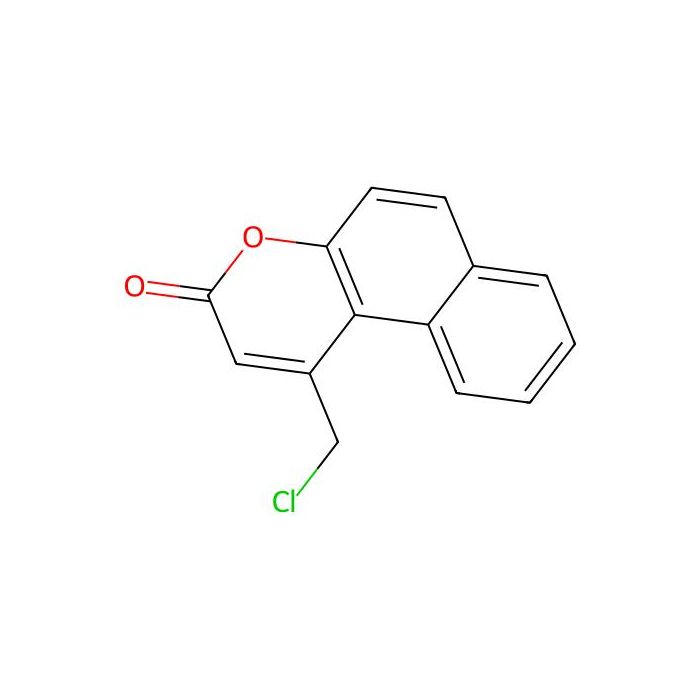 1-(chloromethyl)-3H-benzo[f]chromen-3-one -  CAS No(41295-62-9) by Aladdin Scientific
