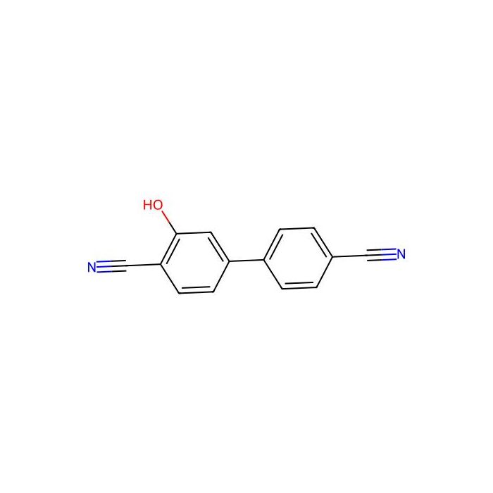 2-Cyano-5-(4-cyanophenyl)phenol - ≥96% CAS No(1261973-55-0) by Aladdin Scientific